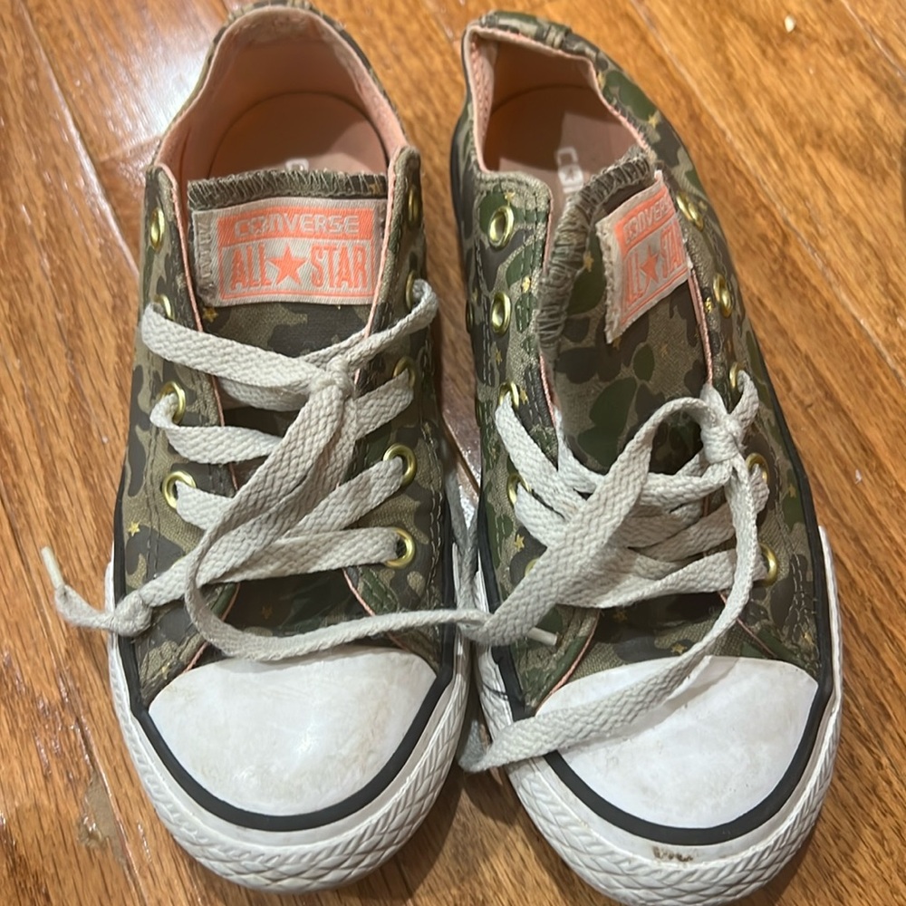 Converse all star unisex